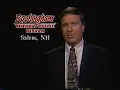 Rockingham Toyota Dodge Nissan Salem NH commercials x2 Nov 1991 - Grand Opening Mr Nobody