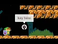 Download Lagu The Title-Screen Level But I Had To Find 8 Hidden Blocks — Clearing 69420 EXPERT Levels | S9 EP61