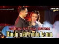 DUET ROMANTIS ( QIKI RIZKI - NADA DESTYARA ) RINDU AKU RINDU KAMU || ITING SQUAD MUSIC