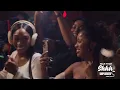 Dyani - Feelings Feat Jada Kingdom's verse on TALK THAT SHHH UNPLUGGED !
