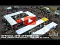 Official Aftermovie - Famous Food Festival 2018 Tanger Outlets in Deer Park NY