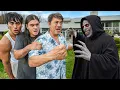 The Boogeyman RUINED Our Father s Day