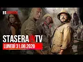 Video di Stasera in TV: i film da non perdere di lunedì 31 agosto 2020