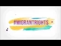 Undocumented migrants at risk of detention