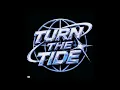 Dimitri Vegas - Turn The Tide (Feat Sylver) Audio Officiel 