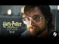 Harry Potter and The Cursed Child Full Story Explained