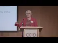Introduction to the new competency framework