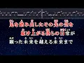 練習用カラオケ♬ Surges (feat. 夏背 & ルワン) - Orangestar 【ガイドメロディ付】 インスト, BGM, 歌詞 ふりがな