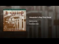 Alexander's Rag Time Band