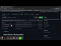 Auto Clicker Tutorial Chromebook