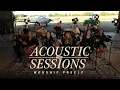 Acoustic Sessions 4 Worship Freely