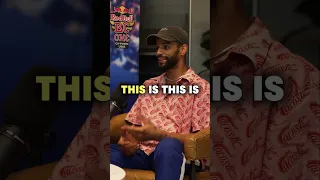 Distrct Talks w Brahim just dropped EP 30