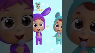 أغنية الأرقام الانجليزية قناة نونو بيبي Nono Baby 