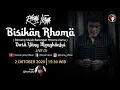 Download Lagu BISIKAN RHOMA (Bincang Musik Barengan Rhoma Irama) Tema: Dosa Yang Menghantui