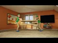 Peace Frog Specialty Cleaning Carpet Cleaning System See the Difference