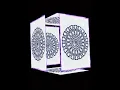 A couple easy mandala colouring pages