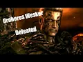 Download Lagu Resident Evil 5 (PS4) Defeating Uroboros Wesker (Final Boss Fight)