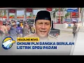 Lagu [HEADLINE NEWS, 18/11]  Oknum PLN Bangka Tersangka Matikan Listrik SPBU