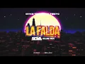 Myke Towers x Tiesto - La Falda  (S0VA CLUB MIX)