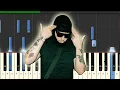 Download Lagu [hard] YEAT MONEY SO BIG PIANO TUTORiAL