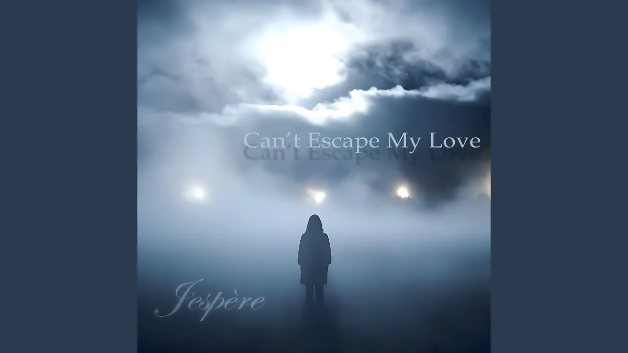 Can't Escape My Love