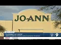 Joann Closing Two Southern Arizona Locations