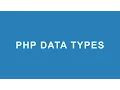PHP Data Types