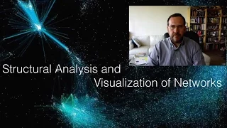 Network Analysis Course introduction