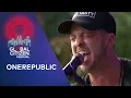 Lagu OneRepublic performs Halo | Global Citizen Festival NYC 2019