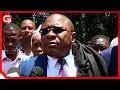 WAKILI MWASIPU APATA SHAKA na MAAMUZI ya MWENENDO wa MAHAKAMA KESI ya UGAIDI kwa WATUHUMIWA 17