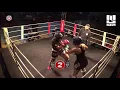 Download Lagu MAJID GYM - Samira Dreves vs Nina van Alphen
