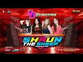 Download Lagu LIVE SHAUN THE SHEEP - HAPPY PARTY PB GENERATION - BATURSARI BATANGAN PATI | COUNSTITY AUDIO
