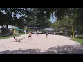 Briley Kevin vs Seth Trent