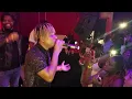 Zenglen live M swete'l Danse Brooklyn NY 10 5 19