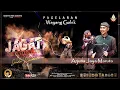 Download Lagu WAYANG GOLEK JAGAT SUNYARURI DALANG KI SENDA RIWANDA | LAKON ARJUNA JAYA MARUTA