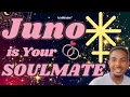 Juno is Your SoulMate Find Out Where You ll Meet Vibe of Marraige Union Spouse