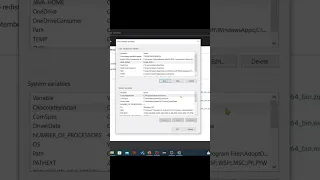 How to Setup Environment Variables for Java in Windows 10 2023