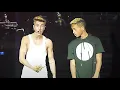 Download Lagu Justin Bieber - Believe Tour - London O2 Arena (5th March 2013)
