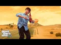 GTA V - "Nobody Move, Nobody Get Hurt" - Yellowman (Blue Ark)