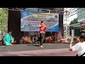 Lagu Silat betawi