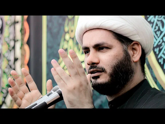 مقتل رحيل و وداع النبي الأعظم #الشيخ_رائد_الساعدي