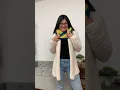 Download Lagu Crochet outfits ideas 🤗 Cardigan tutorial is on the channel @KnitcroAddict