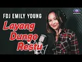 Download Lagu FDJ Emily Young - L D R I Layang Dungo Restu I Reggae (Official Music Video)