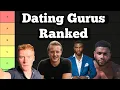 Dating Coaches TIER LIST