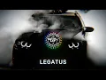 Lagu GP - LEGATUS [LUXURY GANGSTER TRAP]