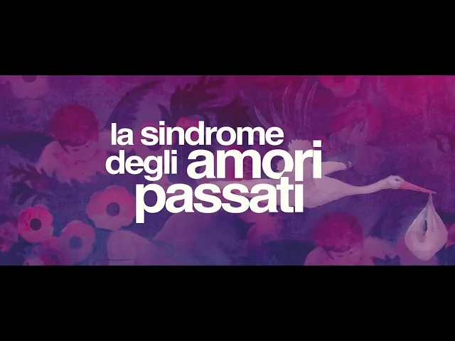 La sindrome degli amori passati | Clip 'App di incontri'