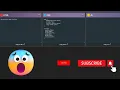Code Editor using Html Css and Javascript