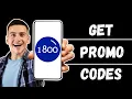 How to Get 1800-Contacts Promo Code 2024 Aquasoft Promo Code
