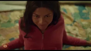 challengers zendaya kissing scene movie