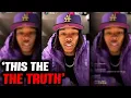 Download Lagu Lil Baby Is Officially Quitting Rap After This Happened..